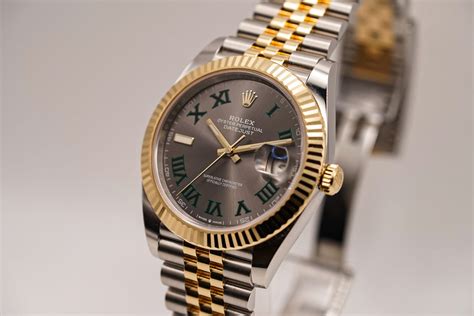 all gold rolex datejust 41|rolex datejust price chart.